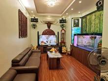 Hình ảnh (HIẾM)Bán Nhà Bền Đẹp Đường Láng-Đống Đa,40m2,Nhỉnh 5Tỷ, Tặng Nội Thất