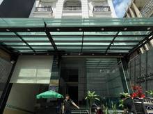 Hình ảnh Cho thuê MBKD 170m2  Nguyễn Thị Minh Khai Phường 5 Quận 3