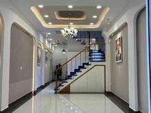 Hình ảnh NHÀ SIÊU ĐẸP đường Huỳnh Tấn Phát, Q7, 56m2,1t2l,3pn,3wc,sổ riêng,hxh