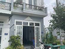 Hình ảnh Chính chủ bán căn nhà ngay cầu Bà Lát 500tr shr