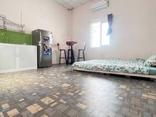 Hình ảnh phòng trọ full nội thất, giơ giấc tự do, khóa vân tay