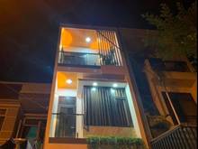 Hình ảnh Nhà 2 lầu Bành Văn Trân,P7, Tân Bình, 67m2 giá 1Tỷ786 Sổ hồng riêng