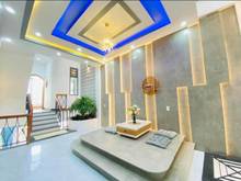 Hình ảnh Nhà 2/ Lê Văn Khương P.Ht, 3,190Tỷ/52m2 (4x13) 4 Tấm 4Np 5WC ST