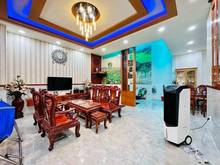 Hình ảnh KHU NHÀ VIP ngay Trần Khắc Chân Quận 1 59m2 Giá 1,8 Tỷ