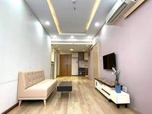 Hình ảnh bán chung cư Soho Riverview B.Thạnh + Căn #2pn, #2wc , full nội thất