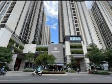 Hình ảnh Cho thuê Căn Hộ Cao Cấp - Hà Đô Centrosa ( Lầu 28 ) Quận 10.