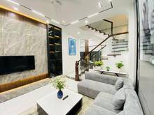 Hình ảnh Siêu Phẩm Thanh Xuân - DT45m2x4, MT4m - Ngõ Nông Gần Phố - Nhà Đẹp