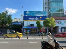 Hình ảnh Cho thuê Góc 2MT 147 Nguyễn Văn Trỗi, P.11, Q Phú Nhuận