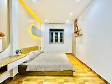 Hình ảnh Cần vốn kinh doanh bán nhà ở Bác Ái TP 74m2 3pn 2wc 1,660 tỷ SHR NTCB