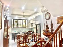 Hình ảnh Nhà Phố Hoàng Ngọc Phách. Ô tô đỗ cửa kinh doanh 40m2x4t giá 7.3 tỷ