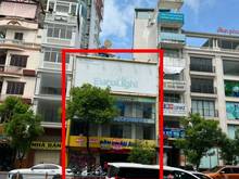 Hình ảnh Ngang lớn 12m, Mặt tiền Nguyễn Văn Trỗi, Kinh doanh đa ngành, Giá tốt