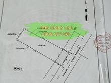 Hình ảnh Gần cầu Tham Lương, 162m2 Full thổ cư, Gấp bán hà Phan Văn Hớn Quận 12