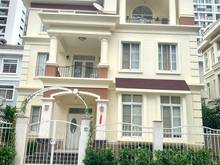Hình ảnh Cho Thuê Biệt Thự Mỹ Văn Pmh Q7 Hcm nhà Y hình
