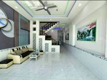 Hình ảnh Chủ gửi bán gấp nhà Lãnh Binh Thăng, Q.11 giá 1.538 tỷ 63m2.