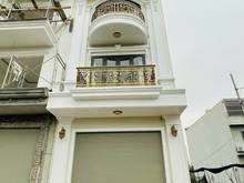 Hình ảnh Bán nhà độc lập xây mới tái định cư diện tích 58m 4 tầng hải an