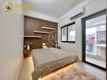 Hình ảnh Căn 1PN mới keng- đầy đủ NT- gần sân bay
