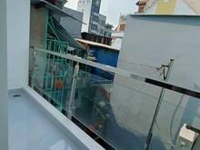 Hình ảnh Cần chuyển nhượng gấp nhà Nguyễn Thị Định,Q2,58m2,1t1l,3pn,2wc,1ty832