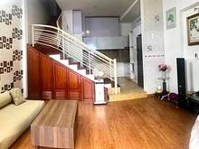 Hình ảnh NHÀ SHR, Trần Não,P.Bình An,Quận2. 55,9m2 1Tỷ430 Hẻm 5m tặng full NT