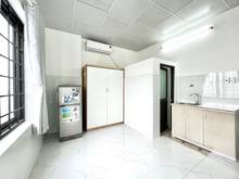Hình ảnh Mb6623 nạp rút nhanh chóng dịch vụ STUDIO có cửa sổ Bình Thạnh_NƠ TRANG LONG_Full Nội Thất