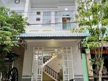Hình ảnh Thiếu tiền trả nợ bán gấp nhà Hậu Giang, Q.6 giá 1.423 tỷ 57m2.