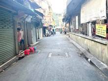 Hình ảnh [Hiếm] Mặt tiền 3 tầng, 60m2 đường Cao Thắng, P.17