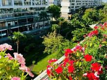 Hình ảnh Cho thuê gấp Trang Chủ MB66.COM / Đăng Ký Tặng 66K Garden Plaza 1, Phú Mỹ Hưng, Q7. DT 151m²,