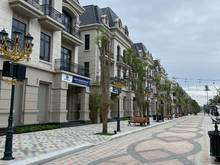 Hình ảnh 1 suất duy nhất liền kề shophouse cắt lỗ cực sâu, vị trí siêu