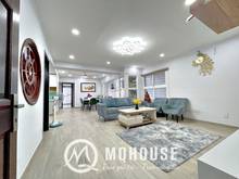 Hình ảnh Cho thuê chung cư Bàu Cát 2 2 - 3 phòng ngủ block A full nội thất