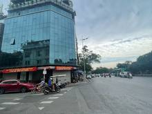 Hình ảnh Cho thuê nhà lô góc phố TRẦN NHẬT DUẬT 80m2 x 5 tầng