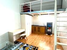 Hình ảnh DUPLEX 30m2 giá sinh viên Q7_sát bên UFM_TDTU_chợ_tiện ích