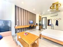 Hình ảnh Cho thuê studio full nội thất Trần Đình Xu Q1 sát đại lộ Võ Văn Kiệt