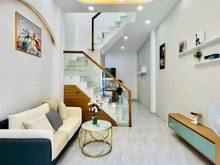 Hình ảnh Giá sốc! Bán nhà ở Nguyễn Văn Khối GV 71m2 3pn 2wc 1,710 tỷ SHR NTCB