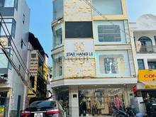 Hình ảnh Tin Thật! Bán Gấp Nhà MT Cách Mạng Tháng 8, Q3. DT 8x20m 6 Tầng