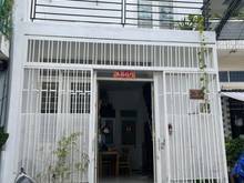 Hình ảnh Bán nhà để trả nợ, diện tích 24m, 3 phòng ngủ, Dương Bá Trạc, Q.8