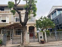 Hình ảnh Cho thuê Biệt Thự Mỹ giang - Phú Mỹ Hưng - Q7 TpHcm