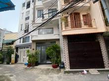 Hình ảnh NHÀ HXH RẺ ĐẸP, 42M2, 5 TẦNG, Nguyễn Văn Trỗi, PHÚ Nhuận, NHỈNH 7 TỶ.