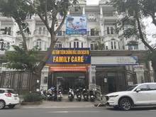 Hình ảnh Cho Thuê nhà Mặt Tiền đường Lê Văn Sỹ, Phường 14, Quận 3, DT: 4.2x15,.