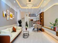Hình ảnh vỡ nợ bán nhà bông sao quận 8 60m2 giá 960triệu,hẻm 5m,SHR, LH Hùng