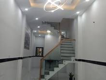 Hình ảnh VỠ NỢ nhà Ngô Chí Quốc TĐ 64m², 3PN, 1tỷ755 HXH, SHR CC trong ngày