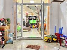 Hình ảnh Tôi bán gấp nhà HXH Xóm Đất, Q11, DT 60m2 gần chợ Xóm Đất, SHR, 925TR
