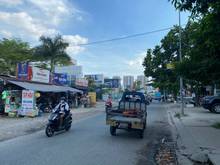 Hình ảnh Bán nhà mặt tiền Nguyễn Thị Định, phường An Phú, Quận 2: DT 136,5m2