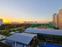 Hình ảnh Cho thuê Trang Chủ MB66.COM / Đăng Ký Tặng 66K Scenic Valley, Phú Mỹ Hưng. giá 17 triệu