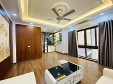 Hình ảnh Tuyệt phẩm- Thanh Nhàn Hai Bà Trưng 42m -4 tầng  giá 4 tỷ hơn