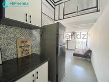 Hình ảnh Khai trương căn DUPLEX BAN CÔNG SIÊU RỘNG