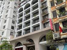 Hình ảnh 🌟 Bán KS 7T MP Nguyễn Trường Tộ, Ba Đình, 72m2 MT 4m, 18P chỉ 38,8tỷ