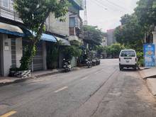 Hình ảnh Mặt tiền KD THẤT SƠN, ngã 4 NGUYỄN GIẢN THANH, 100 M2 X 3Tang