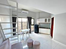Hình ảnh Căn Hộ Gác Lửng Máy Giặt Riêng Đường Phan Xích Long - Phú Nhuận