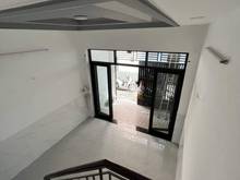 Hình ảnh Nhà hẻm ba gac - chục bước ra HXH - DT 45m2 - P12 - Phan Huy Ich