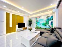 Hình ảnh NHÀ ĐẸP LUNG LINH nhà Lý Phục Man 60,2m2, 3PN, 4WC, HXH, SHR