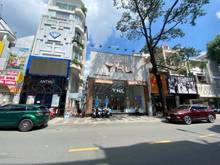 Hình ảnh Cho Thuê Mặt Bằng Đẹp số 91 Nguyễn Trãi, Phường Bến Thành, Quận 1,
